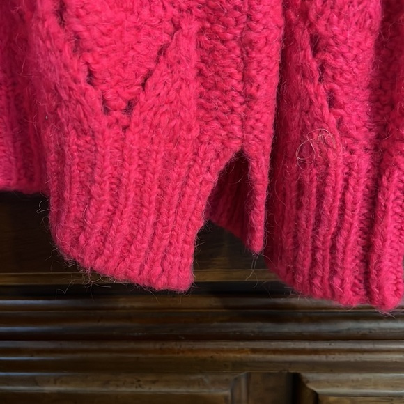 Anthropologie Crew Neck Sweater - Picture 5 of 6